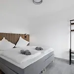 Hébergement de vacances Ebbe *
