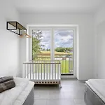 Ebbe Hébergement de vacances Schulp (Dithmarschen)