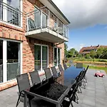 Ebbe Hébergement de vacances Schulp (Dithmarschen)