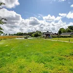 Hébergement de vacances Ebbe Schulp (Dithmarschen)