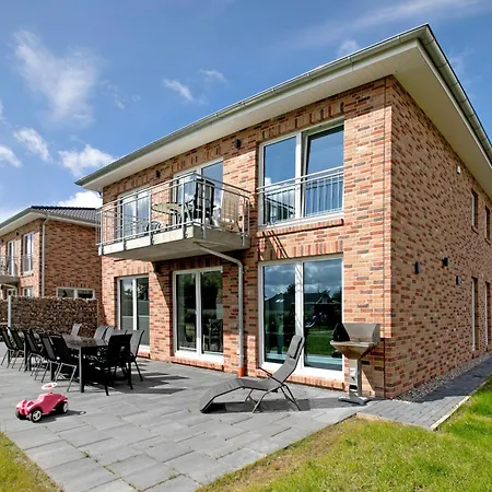 Holiday home Ebbe