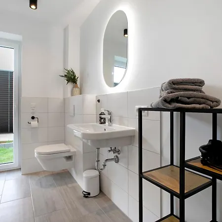 Holiday home Ebbe *