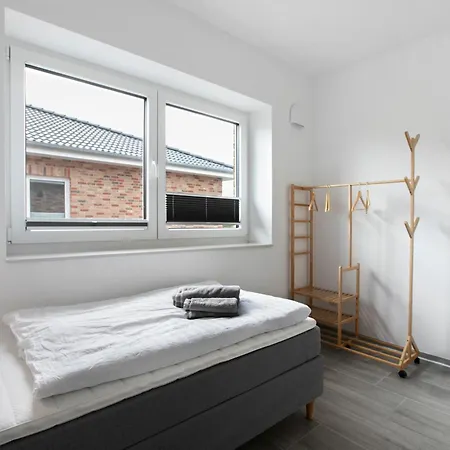 Ebbe Holiday home