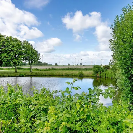 Holiday home Ebbe