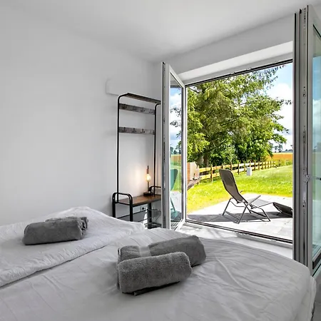 Ebbe Holiday home Schulp (Dithmarschen)