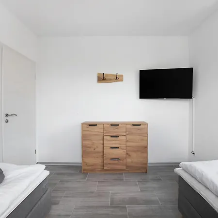 Holiday home Ebbe