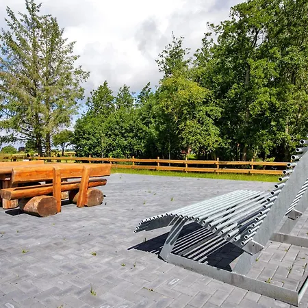 Ebbe Holiday home Schulp (Dithmarschen)