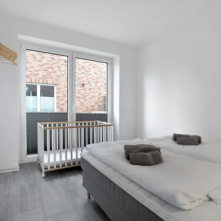 Holiday home Ebbe Schulp (Dithmarschen)