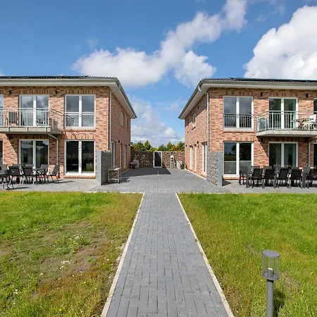 Ebbe Holiday home *