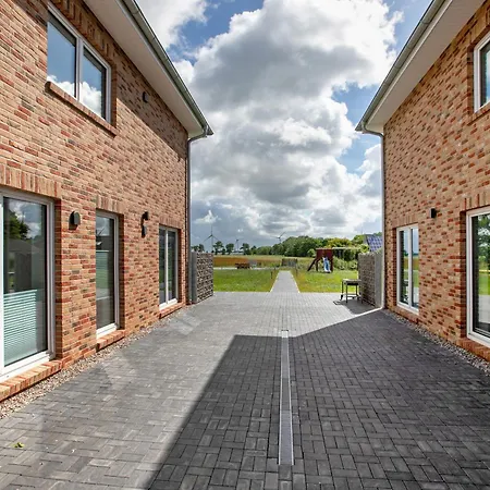 Holiday home Ebbe *