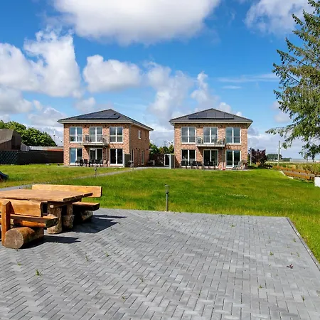 Ebbe * Schulp (Dithmarschen)