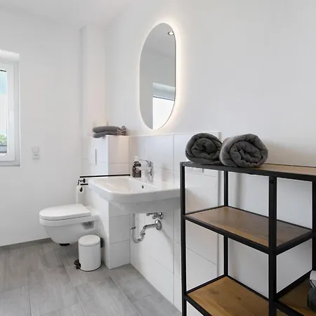 Holiday home Ebbe Schulp (Dithmarschen)